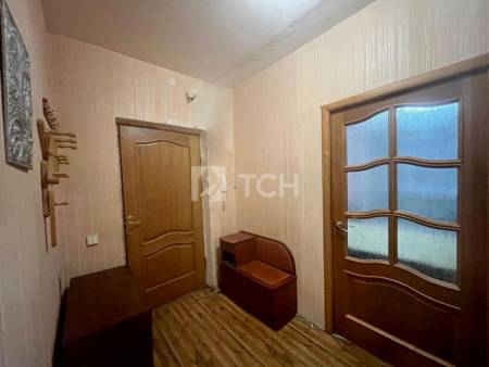 1-комн. квартира, Щёлково, Сиреневая улица, 5Б, #id1777657