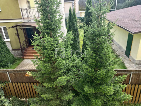 Дом, г.о. Королёв, Королёв, Газетный переулок, 2, #id1245195