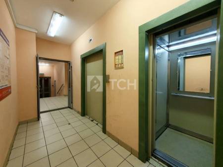 3-комн. квартира, Балашиха, шоссе Энтузиастов, вл87к1, #id1672499