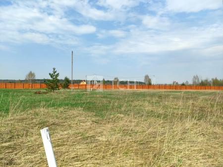 Земельный участок, Богородский г.о., Ногинск, Ново-Богородская улица, #id1471505