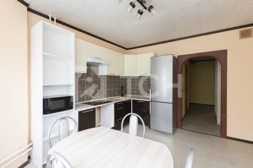 2-комн. Квартира, Балашиха, Советская улица, 44А, #id1358594