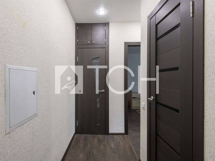 1-комн. квартира, Королев, ул Дзержинского, 9а #id282876