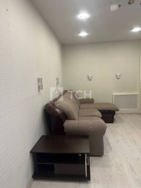 1-комн. квартира, Ивантеевка, Хлебозаводская улица, 28к1, #id735883