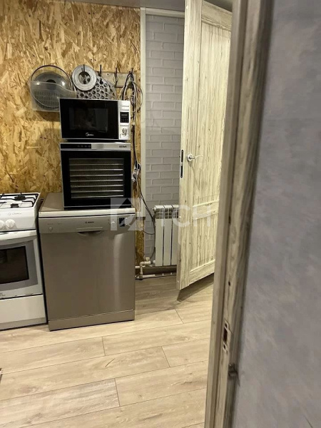 Дом, г.о. Пушкинский, Пушкино, улица Нижняя Слободка, 15, #id909660