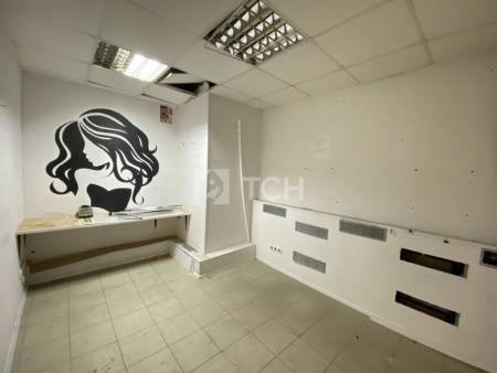 Коммерческая недвижимость, Мытищи, улица Семашко, 35, #id1746060