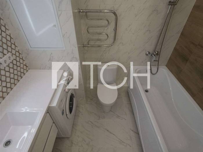 Квартира-студия, Королев, б-р Октябрьский, 26 #id283188
