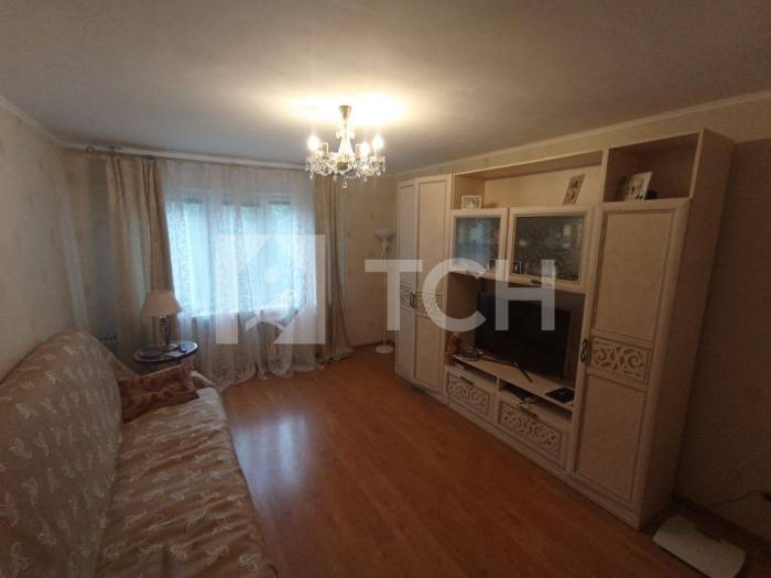 3-комн. Квартира, Ивантеевка, Первомайская улица, 33, #id405918