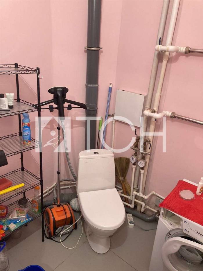 Квартира-студия, Королев, ул М.Цветаевой, 1б #id287535