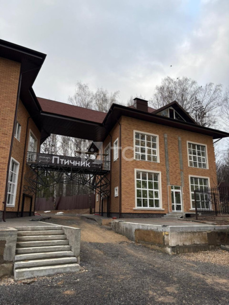 Коммерческая недвижимость, Пушкино, Набережная улица, 1Б, #id1193415