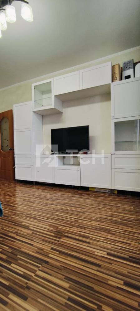 1-комн. квартира, Щёлково, улица Неделина, 26, #id1623070