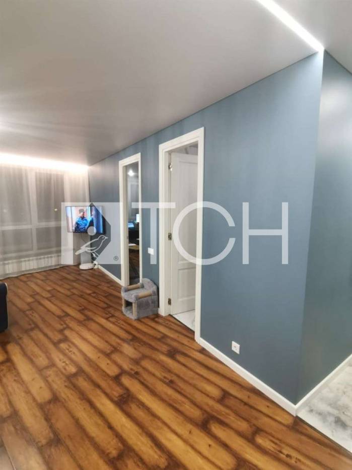 3-комн. квартира, Королев, ул Академика Легостаева, 8 #id273853