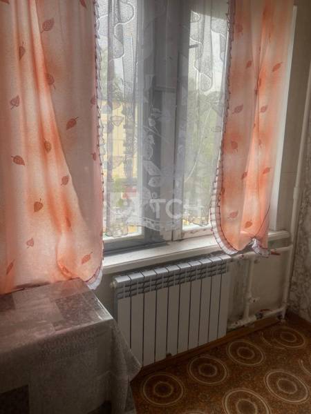 2-комн. квартира, дачный посёлок Загорянский, улица Ватутина, 33, #id1581299