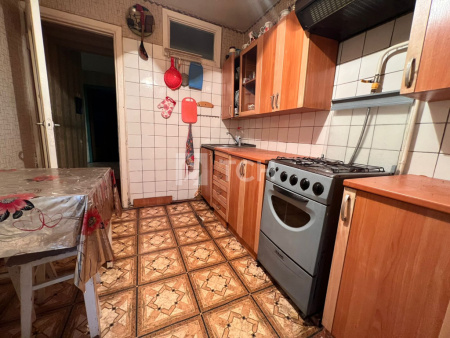 3-комн. квартира, Ивантеевка, улица Смурякова, 15, #id849256