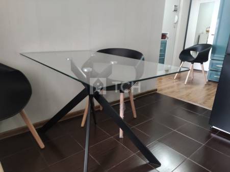 1-комн. квартира, Щёлково, Талсинская улица, 2А, #id1797133