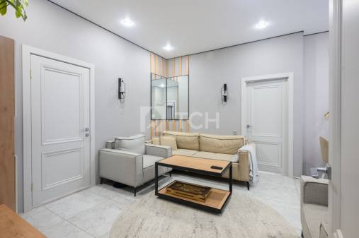 3-комн. квартира, Мытищи, улица Колпакова, 42к3, #id2242187