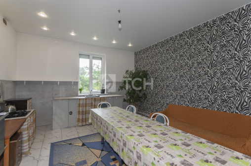 Дом, г.о. Пушкинский, деревня Введенское, #id766128