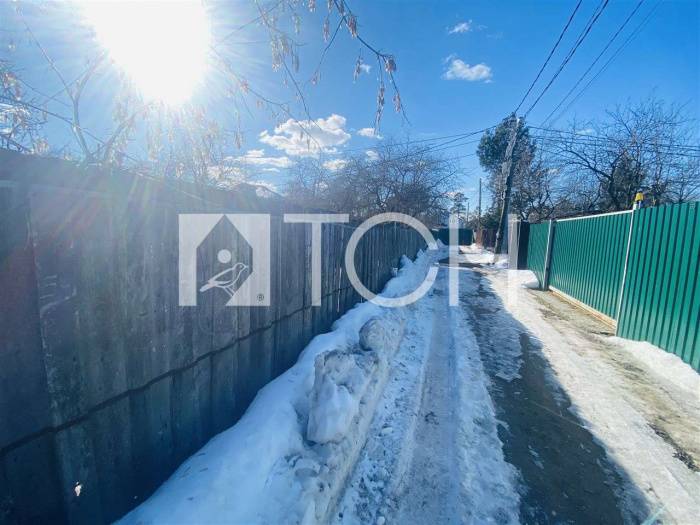 Участок, Королев, СНТ Дружба #id302816