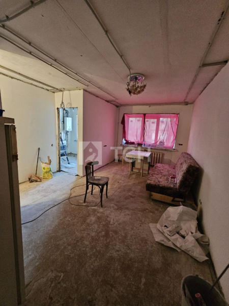 1-комн. квартира, Королёв, Октябрьская улица, 13, #id1502453