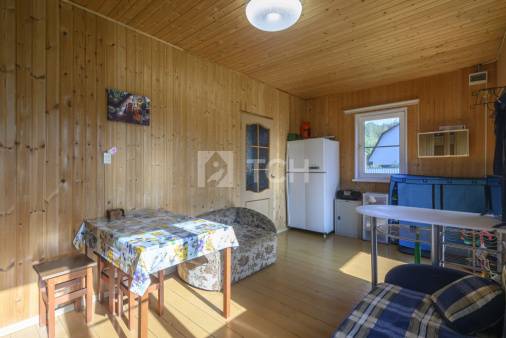 Дом, г.о. Лосино-Петровский, СНТ Мрия, 24, #id1705703