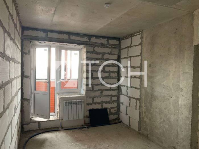 2-комн. квартира, Пушкино, ул Сретенская, 1 #id287701