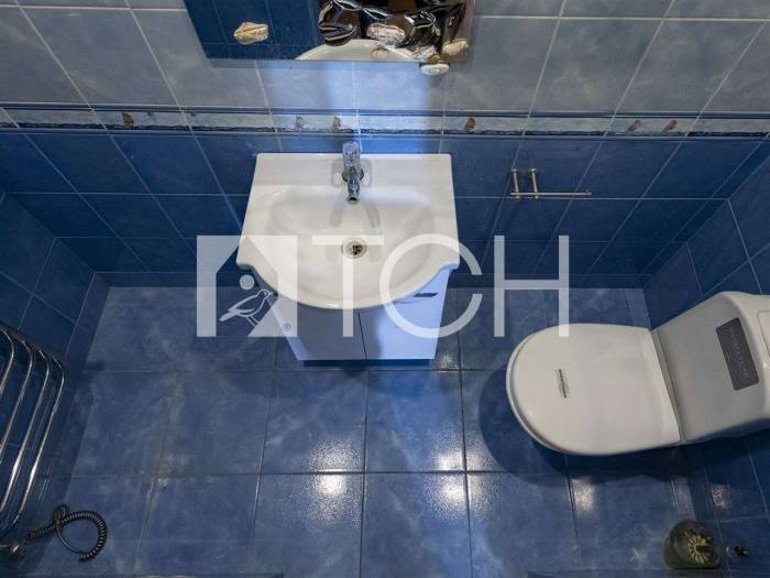 4-комн. квартира, Биокомбината, ул без улицы, 16 #id275169