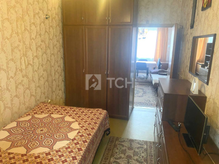 3-комн. квартира, Королёв, Советская улица, 24, #id1326472