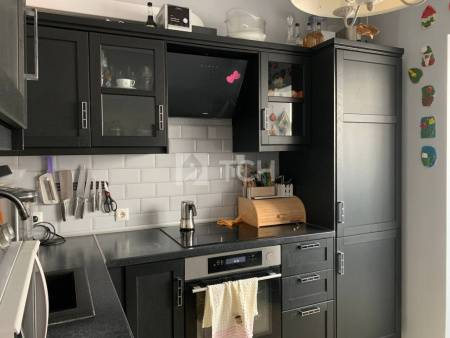 2-комн. квартира, Пушкино, улица Просвещения, 10к1, #id1686867