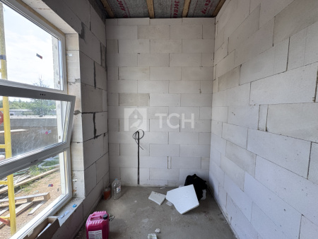 Дом, Сергиево-Посадский г.о., ДНТ Лесная Поляна, #id1732973