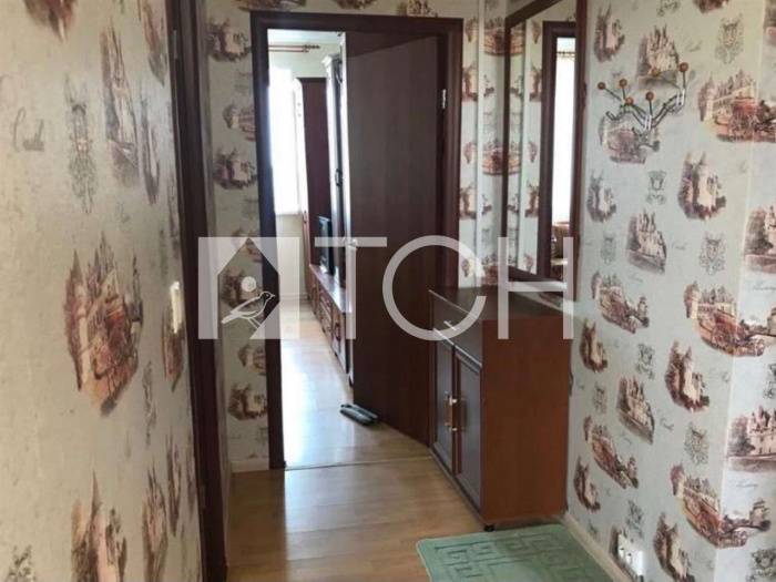 1-комн. квартира, Свердловский, ул Строителей, 8 #id300161