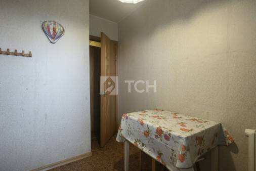 1-комн. квартира, Королёв, Учительская улица, 8, #id1869139