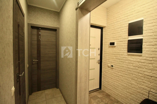 3-комн. квартира, Балашиха, проспект Ленина, 32А, #id1032455