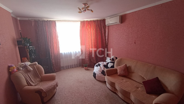 3-комн. квартира, Королёв, улица Комитетский Лес, 18к1, #id1606018