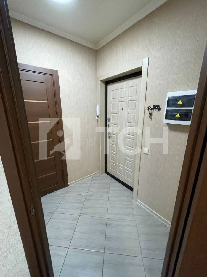 1-комн. Квартира, Пушкино, улица Просвещения, 11к1, #id692898