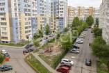 3-комн. Квартира, Мытищи, Силикатная улица, 49к5, #id747136