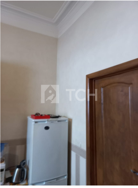 Комната, Фрязино, Институтская улица, 12, #id1667489