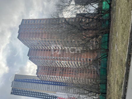 3-комн. квартира, Красногорск, Молодёжная улица, 2, #id1213299