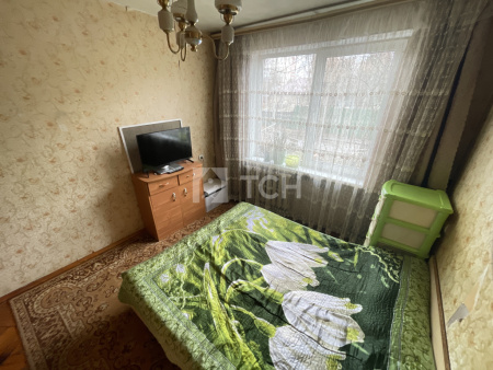 3-комн. квартира, Ивантеевка, Заводская улица, 11, #id1241729