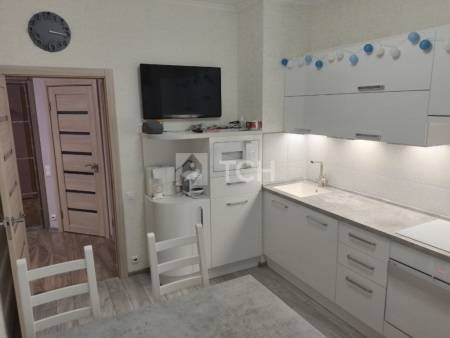 2-комн. квартира, Королёв, улица Гагарина, 12/14, #id1910647