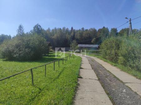 Дом, Дмитровский г.о., деревня Глебездово, #id1228192