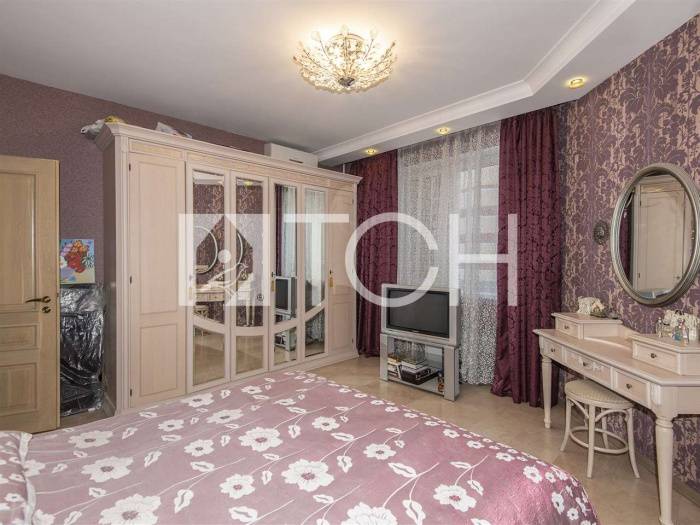 3-комн. квартира, Мытищи, ул Благовещенская, 9 #id274873