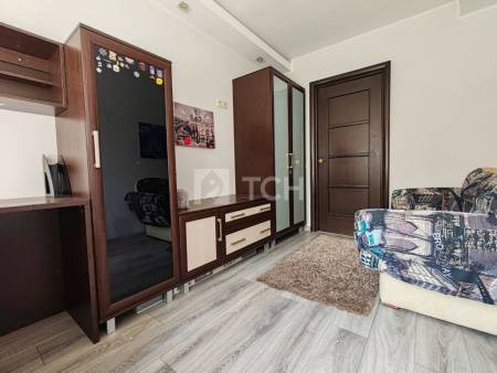 2-комн. квартира, Ивантеевка, Советский проспект, 16, #id1682369