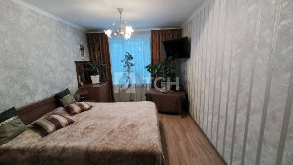 3-комн. квартира, Королёв, улица Папанина, 7, #id1992183