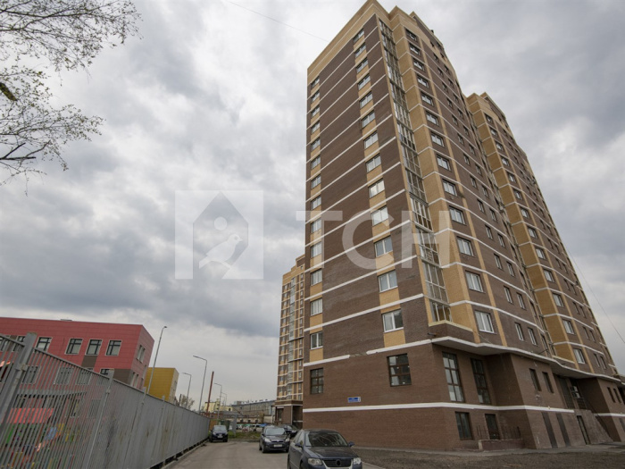 Офис, Ивантеевка, Хлебозаводская улица, 2, #id360298