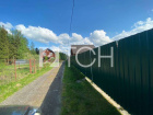 Участок, Пушкинский #id282845