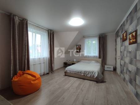 Дом, Раменский муниципальный округ, деревня Фенино, 23, #id1713794