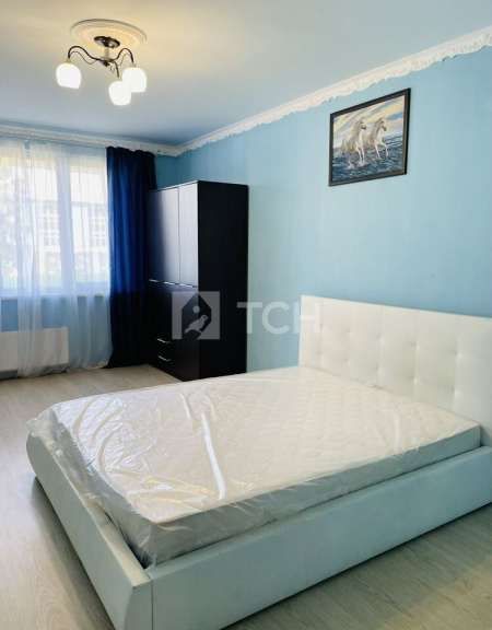 2-комн. квартира, Королёв, улица Орджоникидзе, 2Г, #id1014427