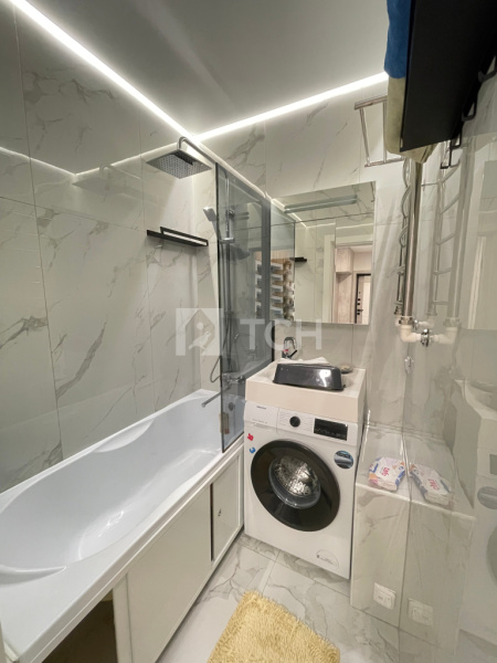 3-комн. квартира, село Тарасовка, 2, #id1159338