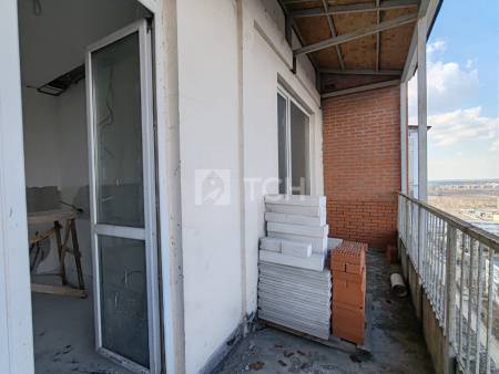 3-комн. квартира, Ивантеевка, Центральный проезд, 17, #id1530633