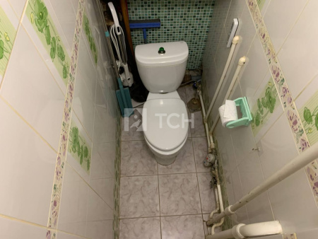 3-комн. квартира, Пушкино, улица Л. Толстого, 20А, #id1495626