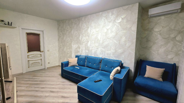 3-комн. квартира, Щёлково, 7, #id1996712